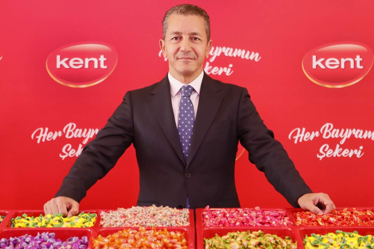 Mondelez International Türkiye’den 2023’ün ilk ihracatı  